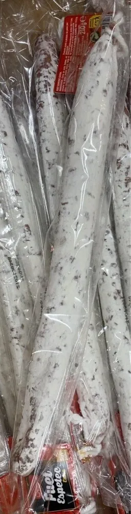 Fuet espetec extra
