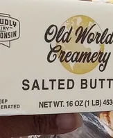 Salted Butter
