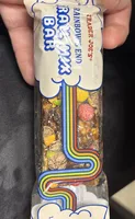 Rainbows End Trail Mix Bar