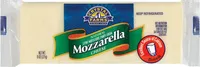 Mozzarella Cheese