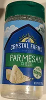 PARMESAN CHEESE