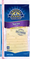 Swiss Cheese