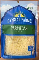 Parmesan Cheese