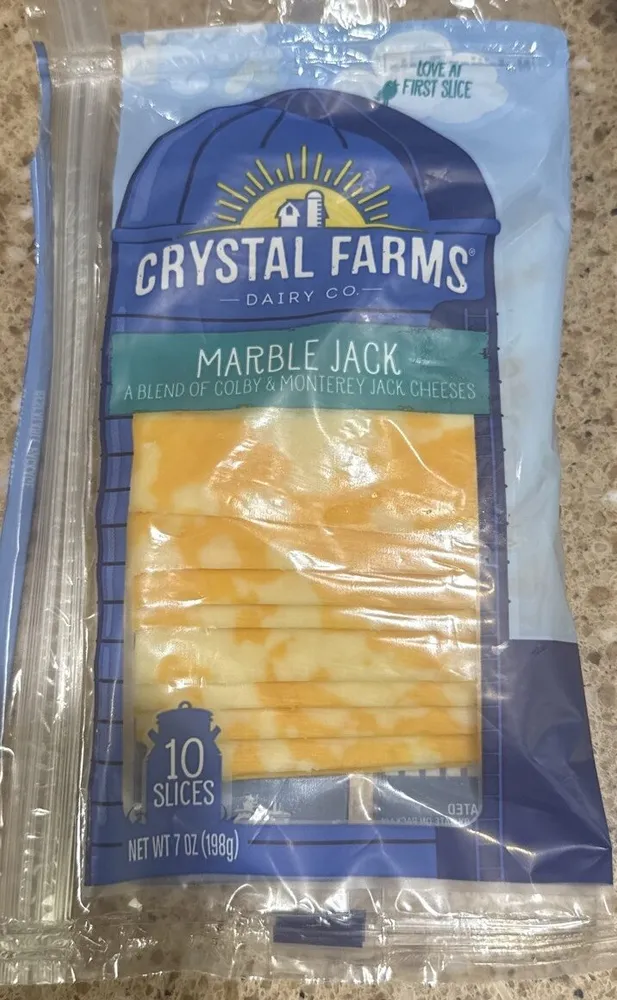 Marbe Jack