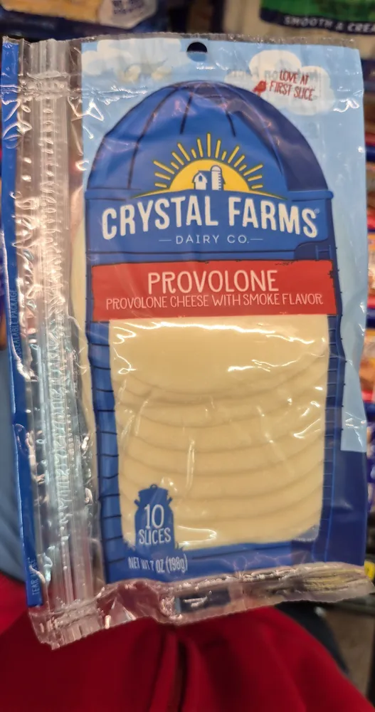 PROVOLONE