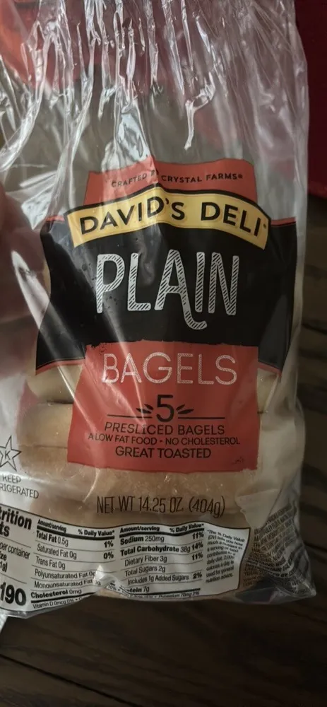 Bagel