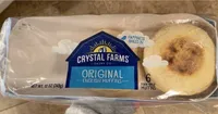 Original english muffins