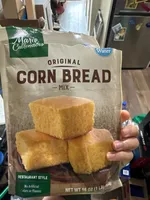 Corn Bread