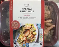 Special Fried Rice