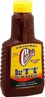 Original sweet & smoky bar 