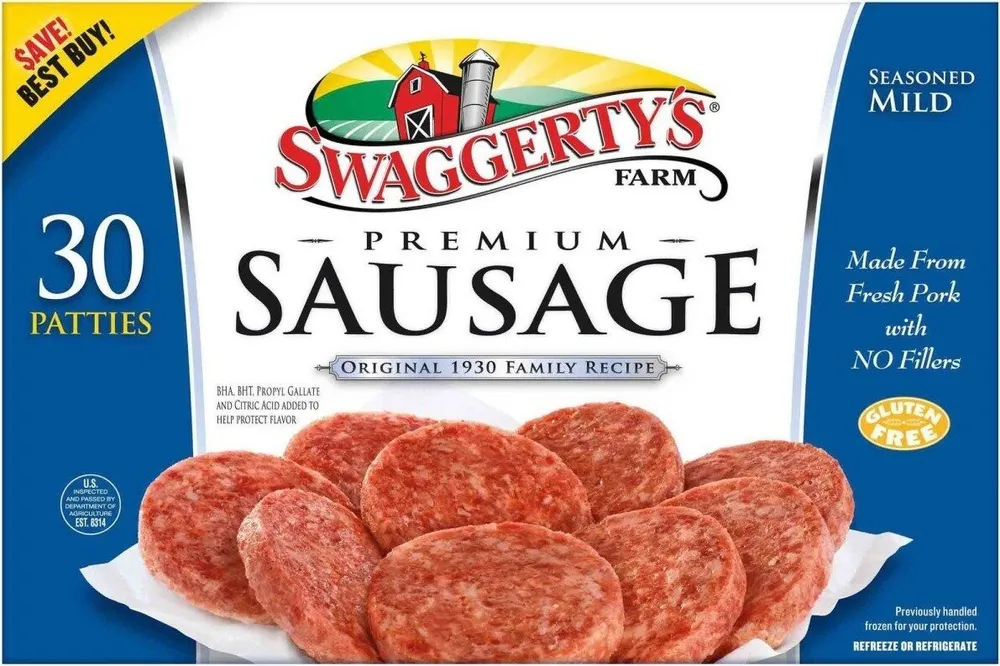Sausage