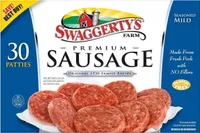 Sausage