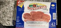 PREMIUM SAUSAGE