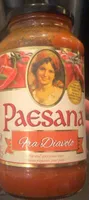 Pasta Sauce
