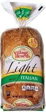 Bread