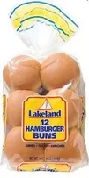 Hamburger Buns