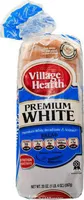 Premium White Bread