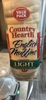 English Muffins Light