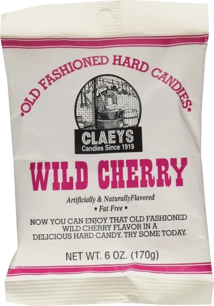 Wild Cherry