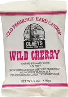 Wild Cherry