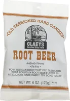 ROOT BEER OLD FASHIONED HARD CANDIES