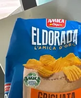 Eldorado l’amica d’oro