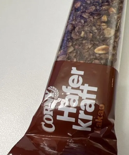 Hafer Kraft Kakao