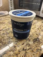 Kroger Protein Yogurt