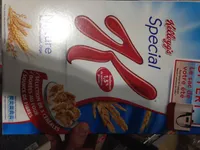 Special K nature