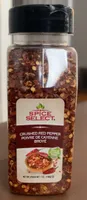 Crushed Red Pepper