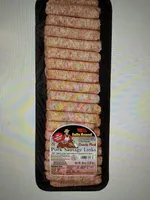 Pork Sausage Links