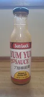 Yum Yum Spicy Sauce