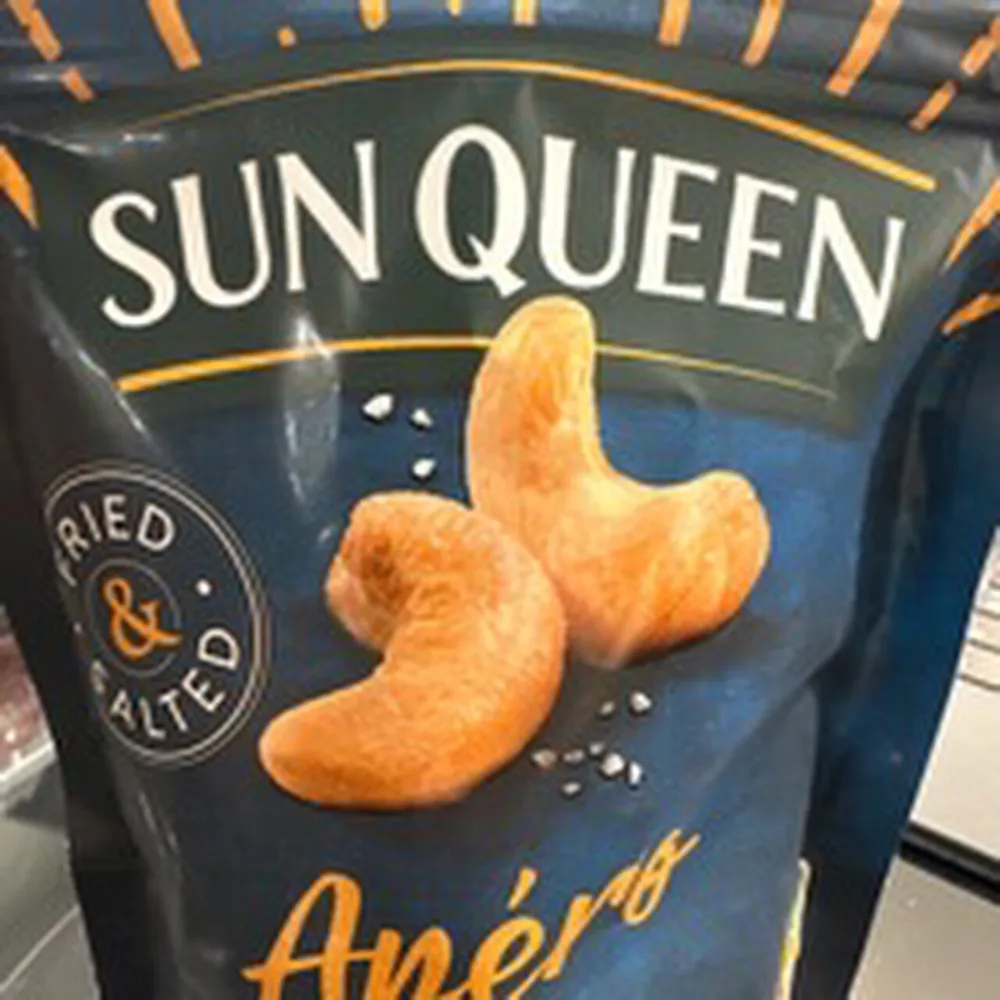 Sun Queen