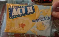 ACT II sabor Mantequilla Light