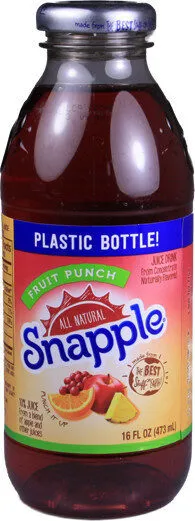 Fruit Punch