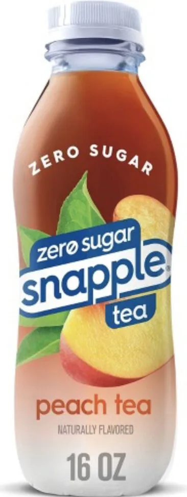 Peach Tea