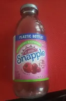All natural Snapple