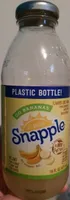 Snapple Go Bananas
