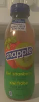 Kiwi Strawberry Fruit Beverage