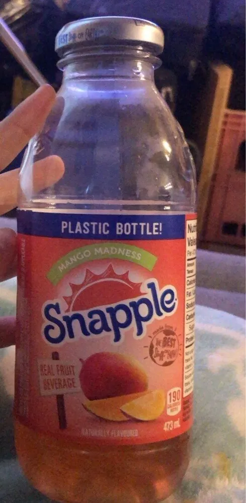 Snapple