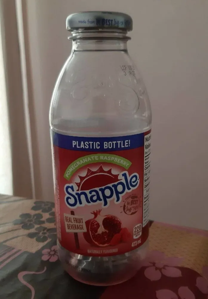 snapple