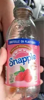 Thé a la framboise