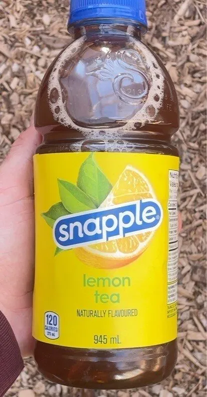 Lemon tea