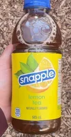 Lemon tea