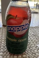 snapple apple