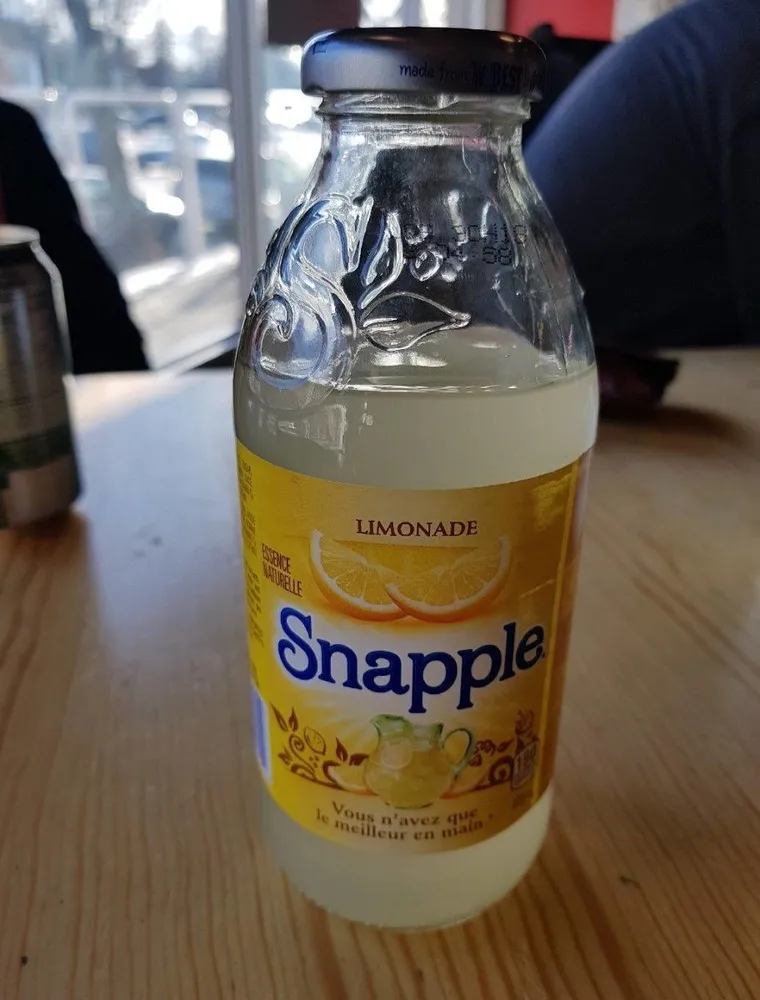 Limonade