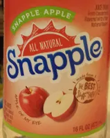 Juice drink