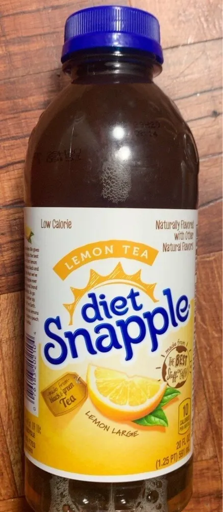 lemon tea