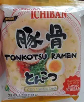 TONKOTSU RAMEN