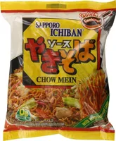 CHOW MEIN